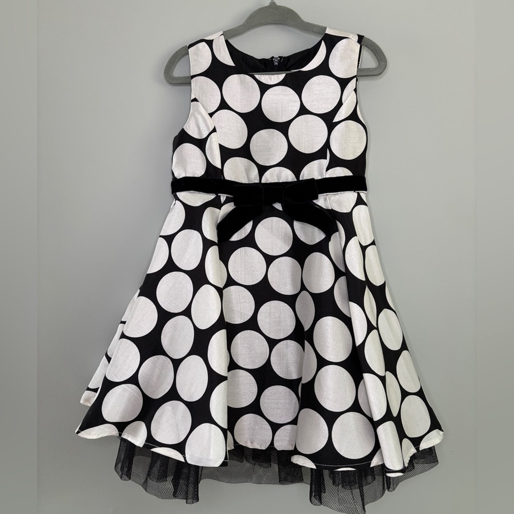 RARE EDITIONS Formal/Holiday Dress Size 2T